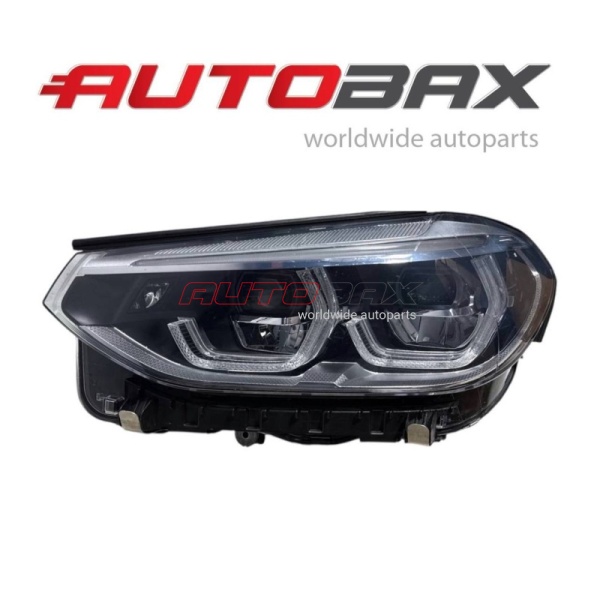 Фара Левая BMW X3 (G01/F97) 2017>