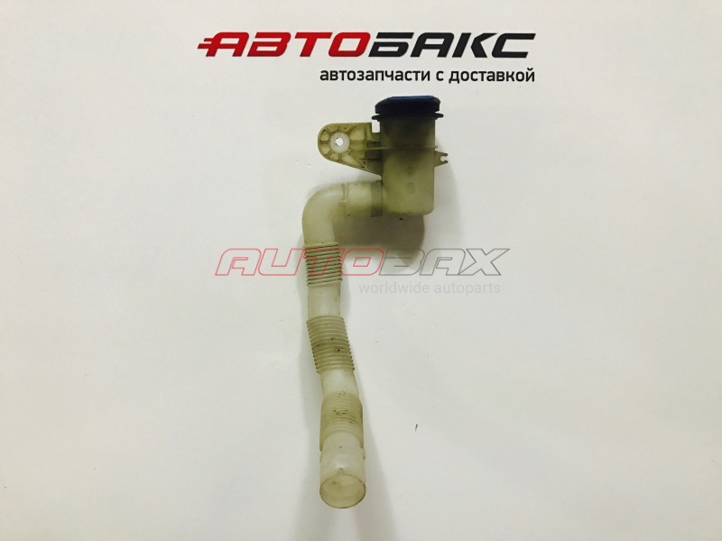 Горловина Бачка Омывателя Octavia (A5) 2004>2013