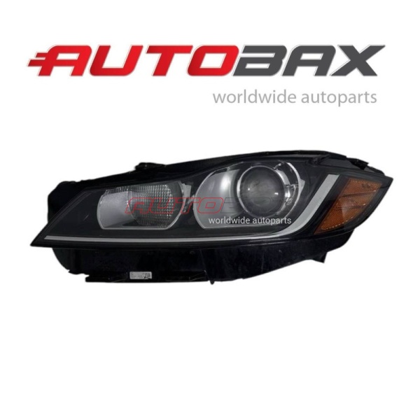 Фара Левая Jaguar XF 2015>