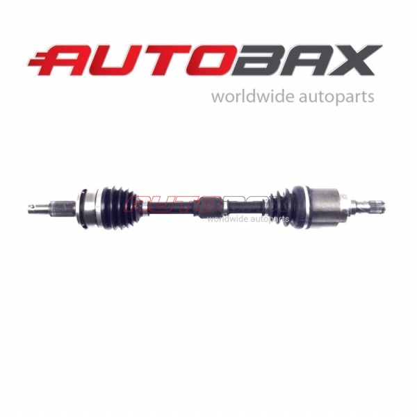 Привод Передний Левый Nissan Teana (L33) 2014>