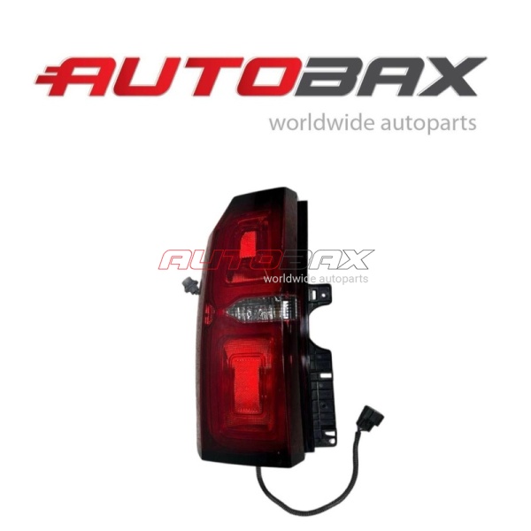 Фонарь Задний Левый Chevrolet Tahoe 2014>2020