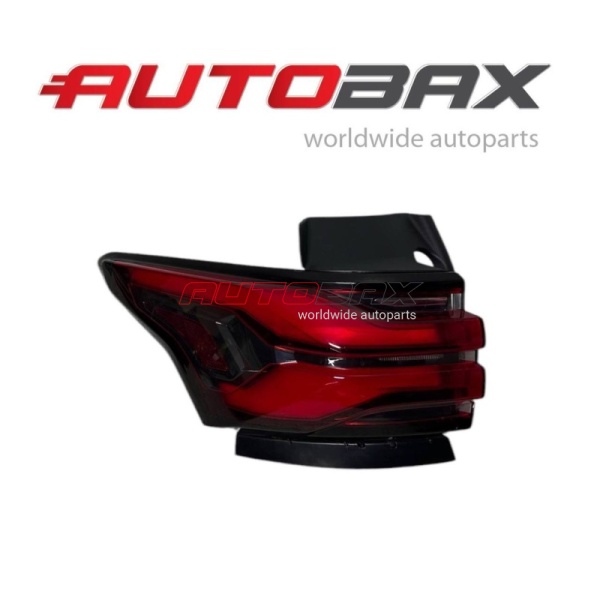 Фонарь Задний Левый Chevrolet Traverse 2017>