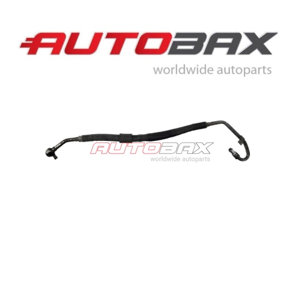 Трубки ГУРа VolksWagen Touareg 2002>2010