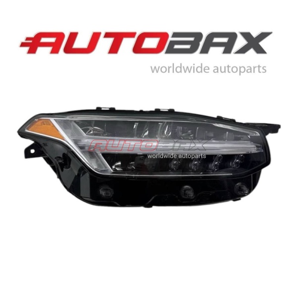 Фара Правая Volvo XC90 2014>