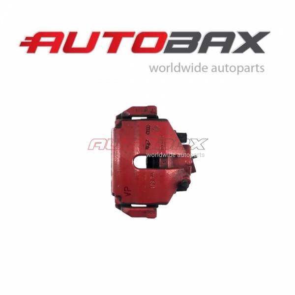 Суппорт Передний Левый VolksWagen Polo 2009>