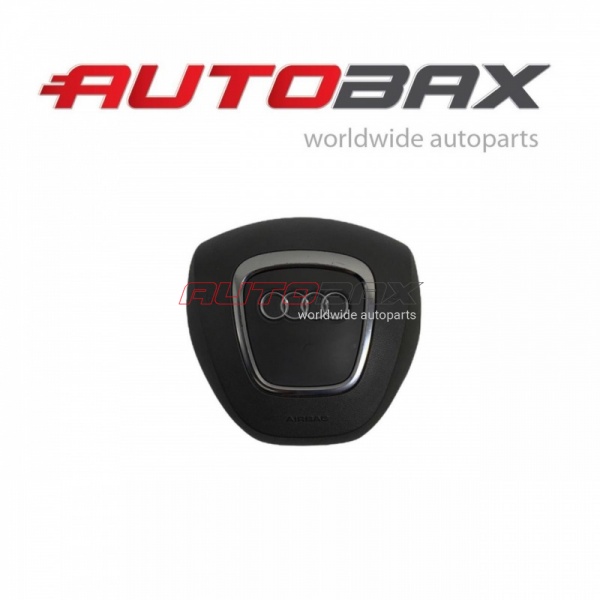 Подушка Безопасности в Руль Audi A4 (B8) 2007>2015