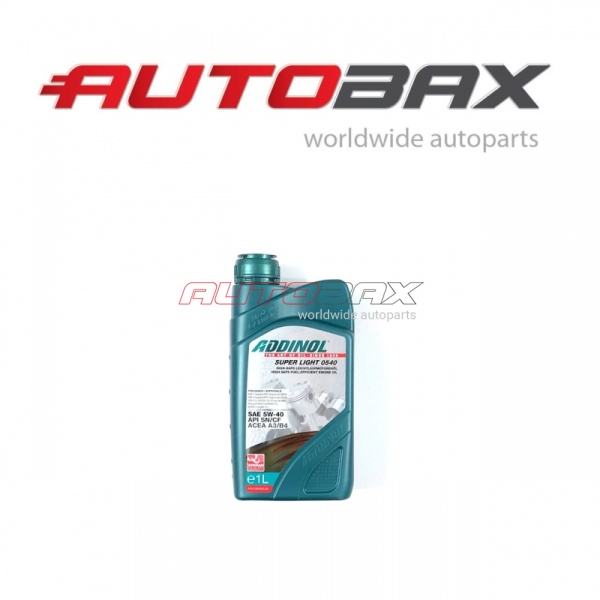 5W40 Addinol Hyundai Elantra 2011>