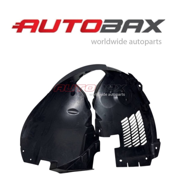 Локер Передний Правый Jaguar XF 2015>