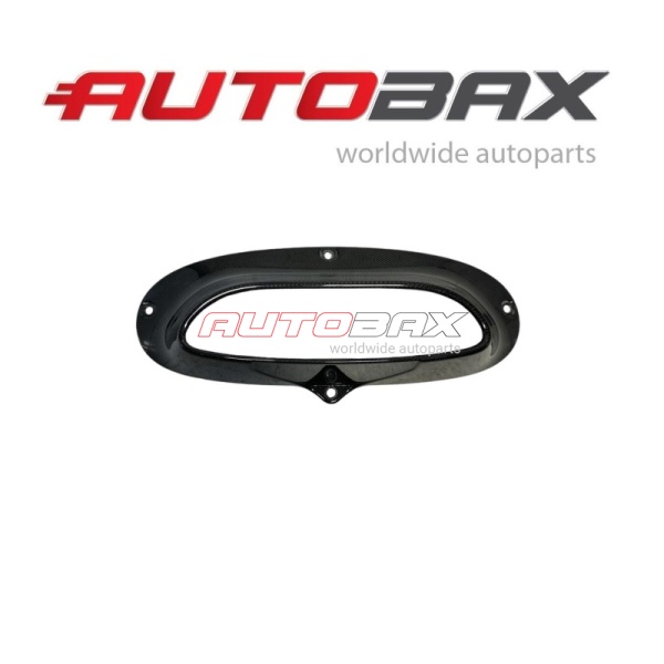 Воздуховод/Воздухозаборник Ferrari F8 2019>