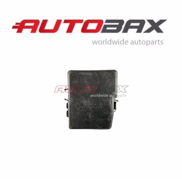 Крышка Блока Предохранителей Hyundai Sonata VI 2010>2014