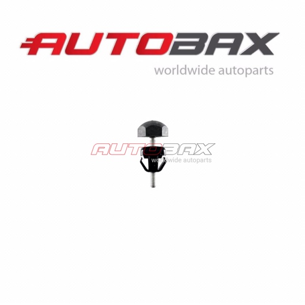 Отбойник Капота Ford Mondeo V 2014>