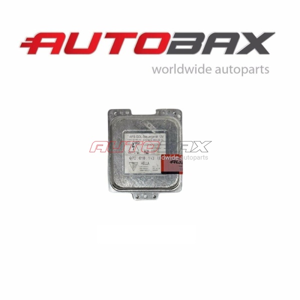 Блок Розжига/Адаптива Porsche Panamera 2010>2016