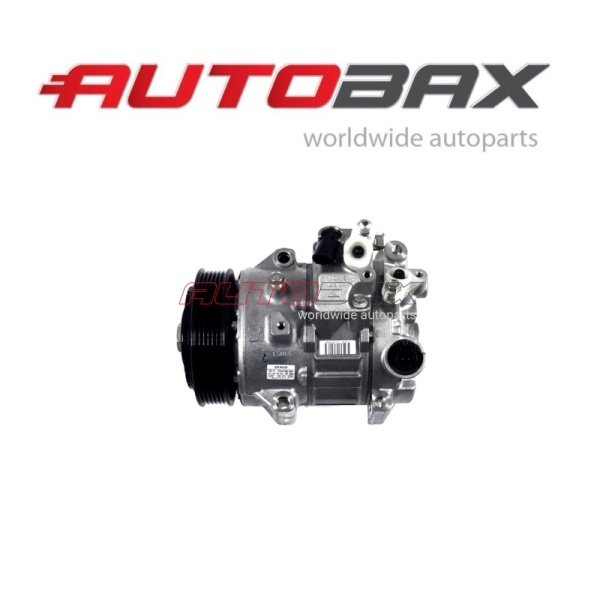 Компрессор Кондиционера Toyota RAV 4 2006>2013