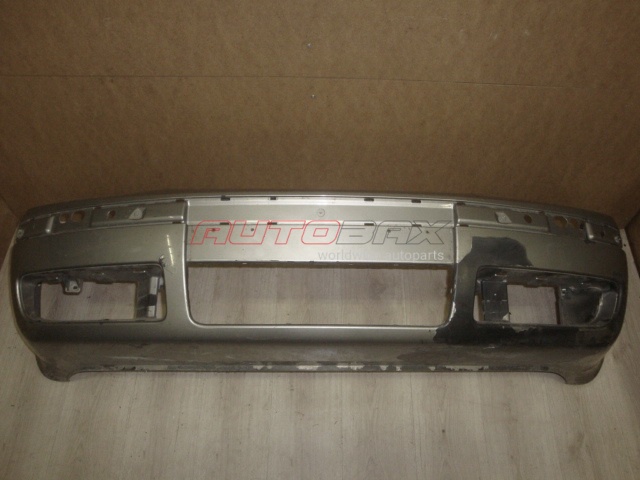 Бампер Передний Octavia (A4) 2000>2011