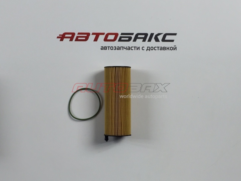 Фильтр Масляный Audi Q7 2005>2015