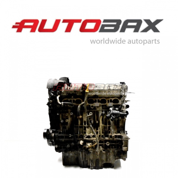 Двигатель Volvo C70 2006>