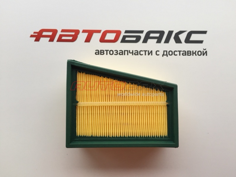 Фильтр Воздушный Двигателя Megane II 2002>2009