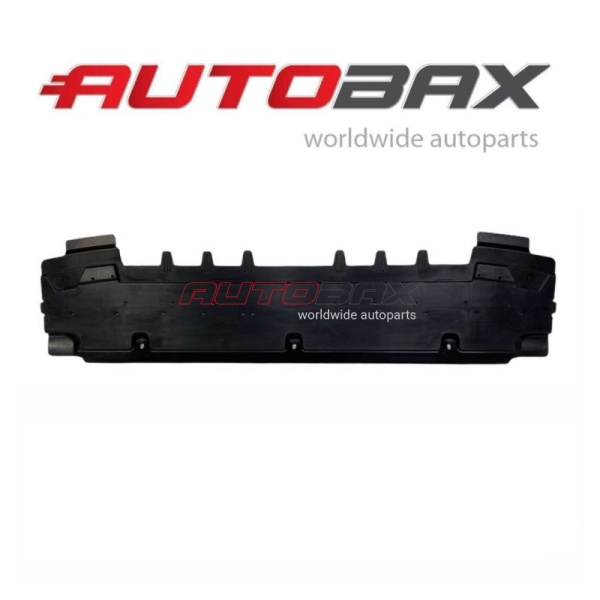 Пыльник Бампера/Двигателя Audi Q3 (F3) 2018>