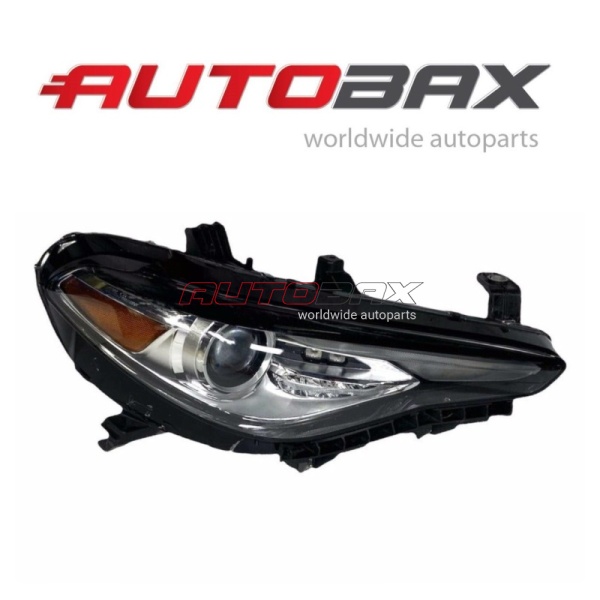 Фара Правая Alfa Romeo Giulia 2015>