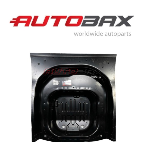 Пол Багажника Jaguar F-Pace 2016>