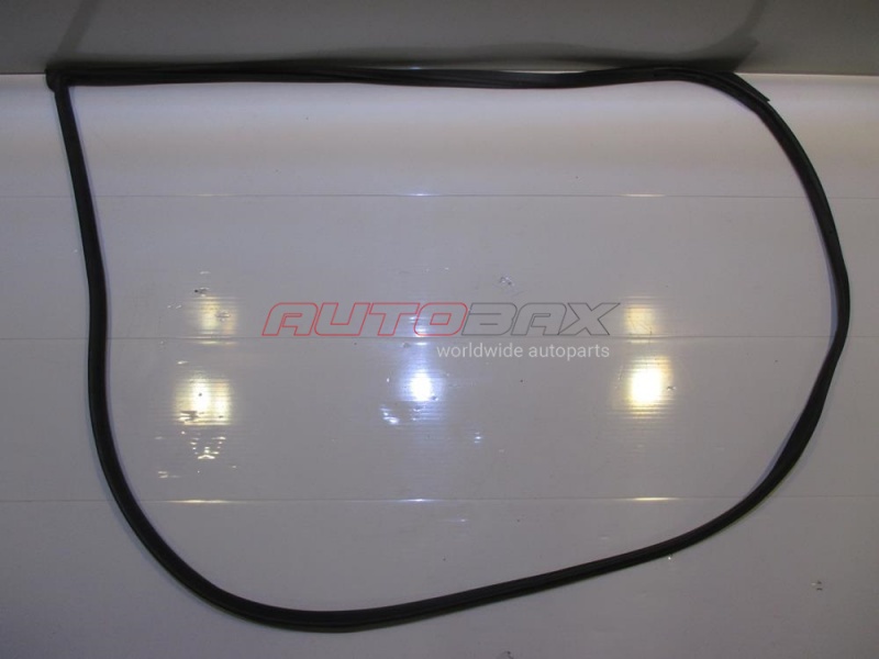 Уплотнитель Проема Двери Sonata VI 2010>