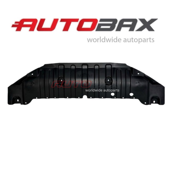 Пыльник Бампера/Двигателя Hyundai Elantra 2011>2016