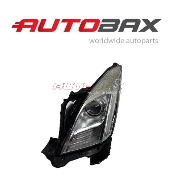 Фара Левая Cadillac XTS 2012>2019