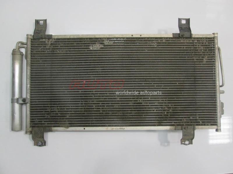 Радиатор Кондиционера Mazda 6 (GH) 2007>2012