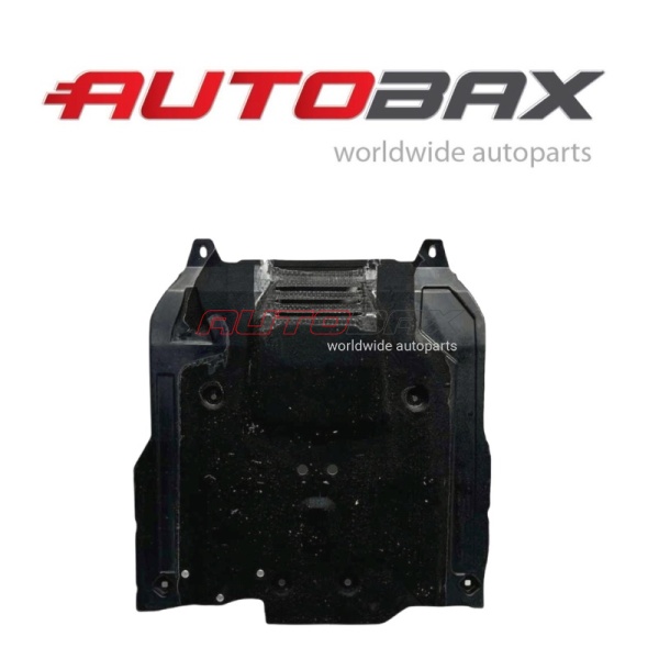 Защита Двигателя Jaguar F-Type 2012>