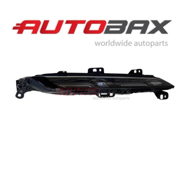 Дневные Ходовые Огни BMW 7-серия (G70) 2022>