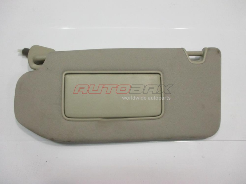 Козырек Солнцезащитный QX-70/FX (S51) 2008>