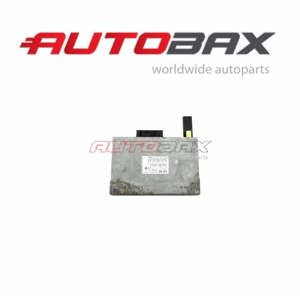 Блок Bluetooth VolksWagen Touareg 2002>2010