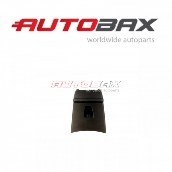 Накладка Консоли BMW X1 (E84) 2009>2015