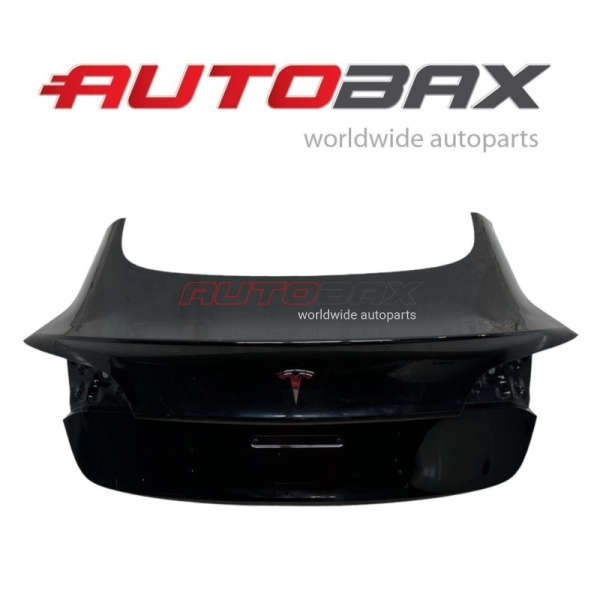 Дверь/Крышка Багажника Tesla Model 3 2017>