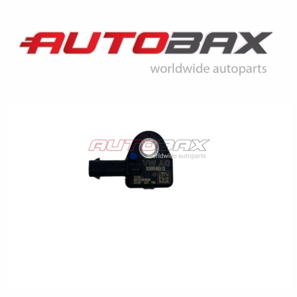 Датчик Удара Seat Leon (5F) 2013>