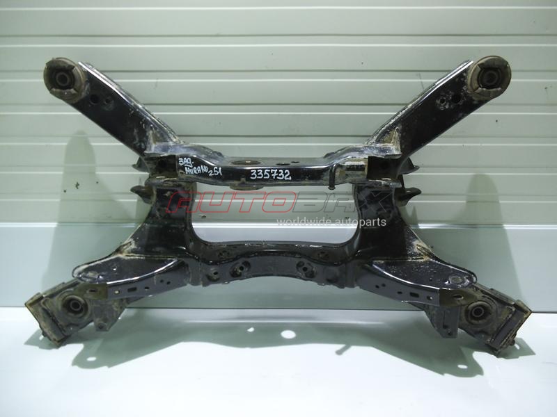 Балка Задняя Murano (Z51) 2008>2015