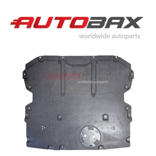 Защита Двигателя BMW X3 (G45/G48) 2024>