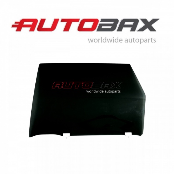 Стекло Заднее Левое Nissan Murano (Z51) 2008>2015