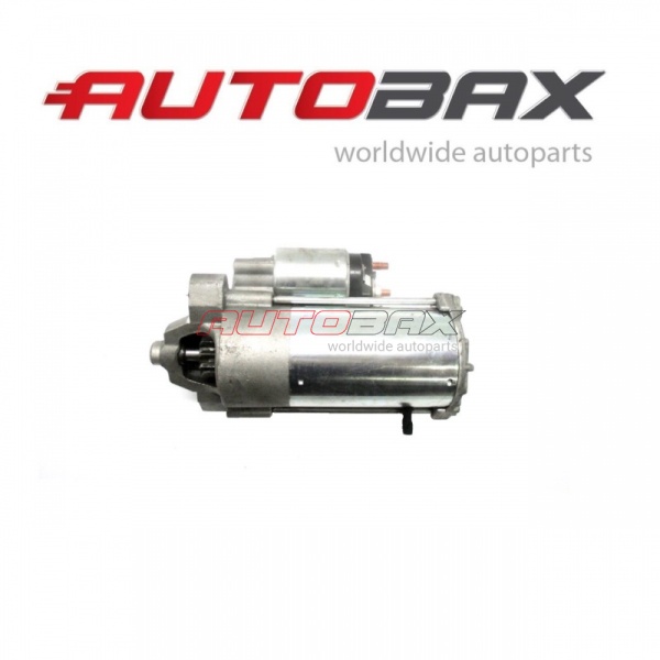 Стартер Volvo C70 2006>20013