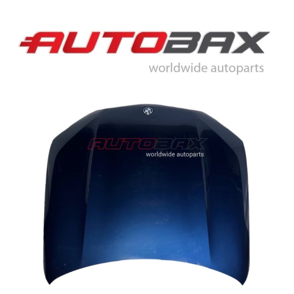 Капот BMW X5 (G05/F95) 2018>