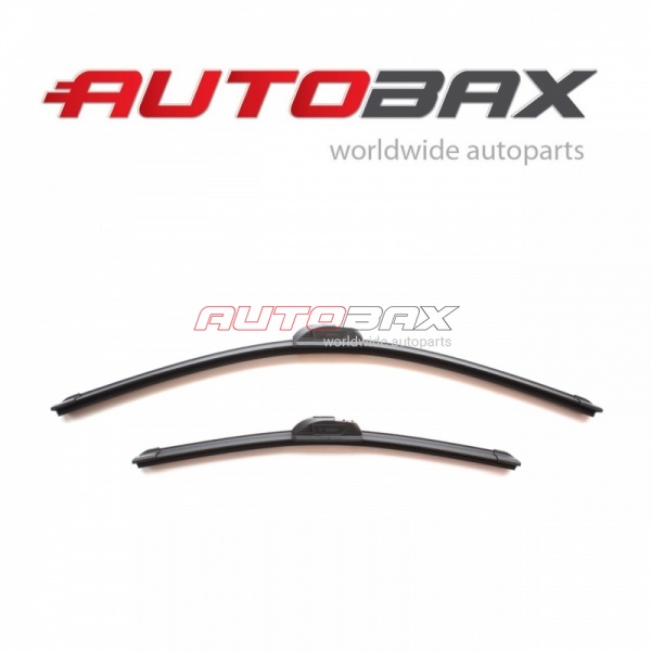 Щетки Стеклоочистителя Передние Honda CR-V 2012>