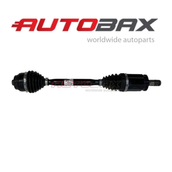 Привод Передний Левый BMW X7 (G07) 2018>