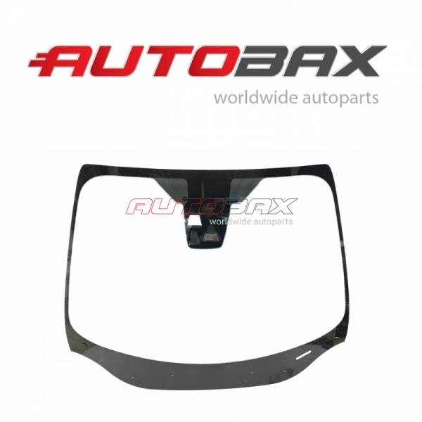 Стекло Лобовое Ford Focus III 2011>