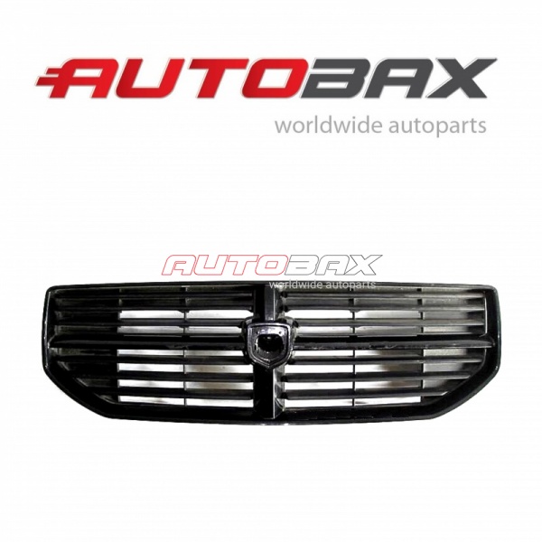 Решетка Радиатора Chrysler/Dodge Caliber 2006>2011