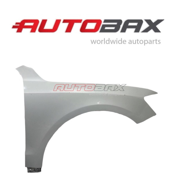 Крыло Переднее Правое Audi Q5 2008>2017