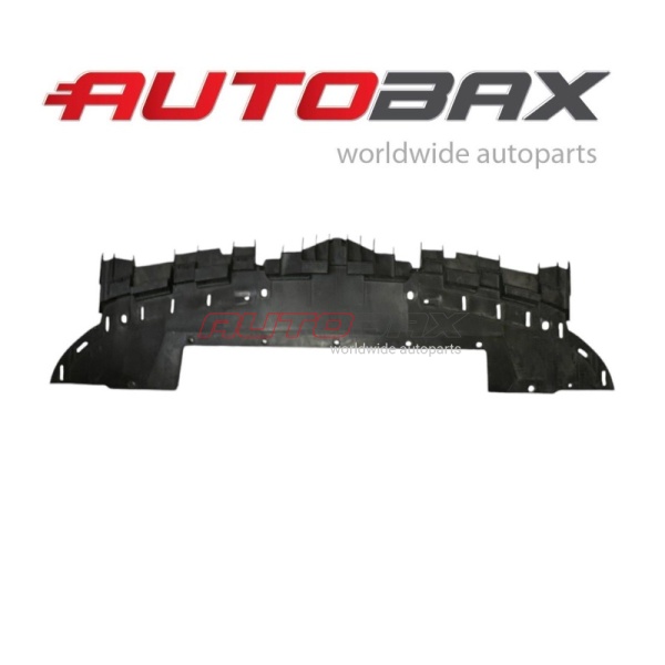 Пыльник Бампера/Двигателя Alfa Romeo Giulia 2017>