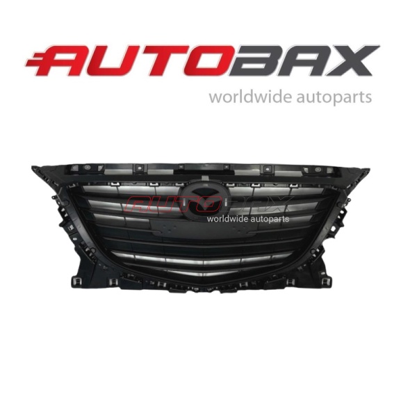 Решетка Радиатора Mazda 3 (BM) 2013>