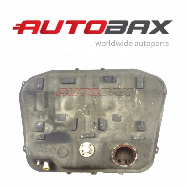 Бак Топливный Hyundai Sonata VI 2010>2014