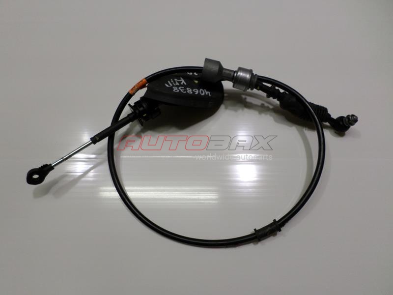 Троса МКПП/АКПП Nissan X-Trail (T32) 2014>