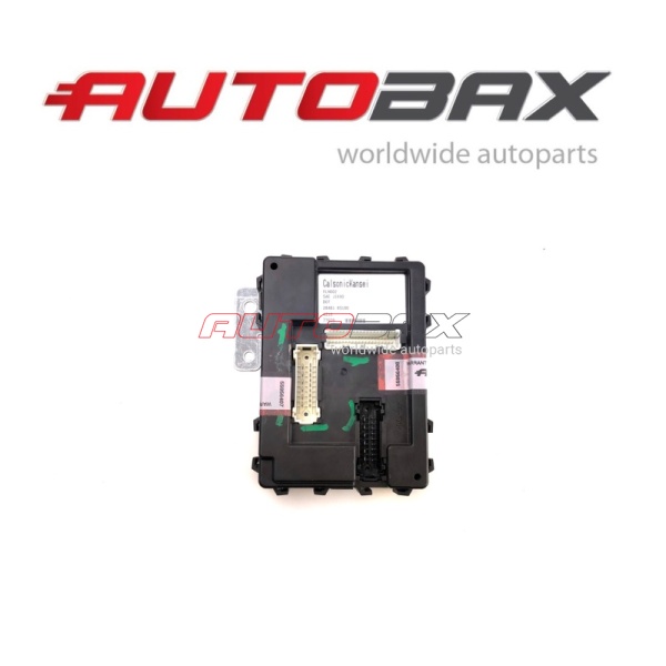 Блок Электронный Infiniti QX-56 (JA60) 2004>2009